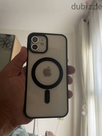 Apple - iPhone 12