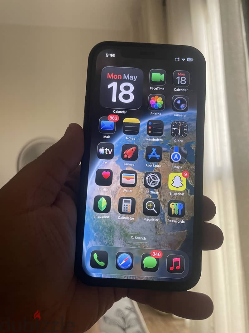 Apple - iPhone 12 1