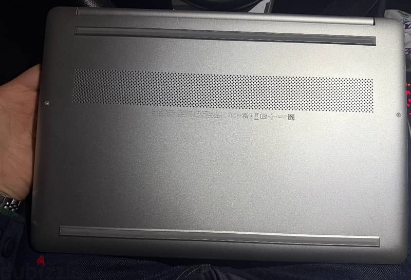 hp probook 1