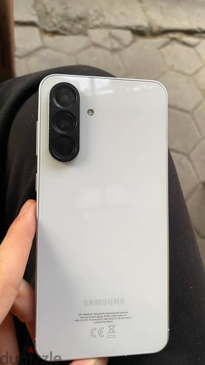 Samsung A56