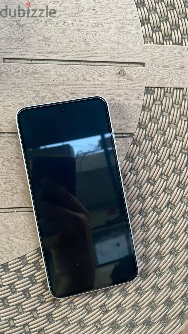 Samsung A56 1