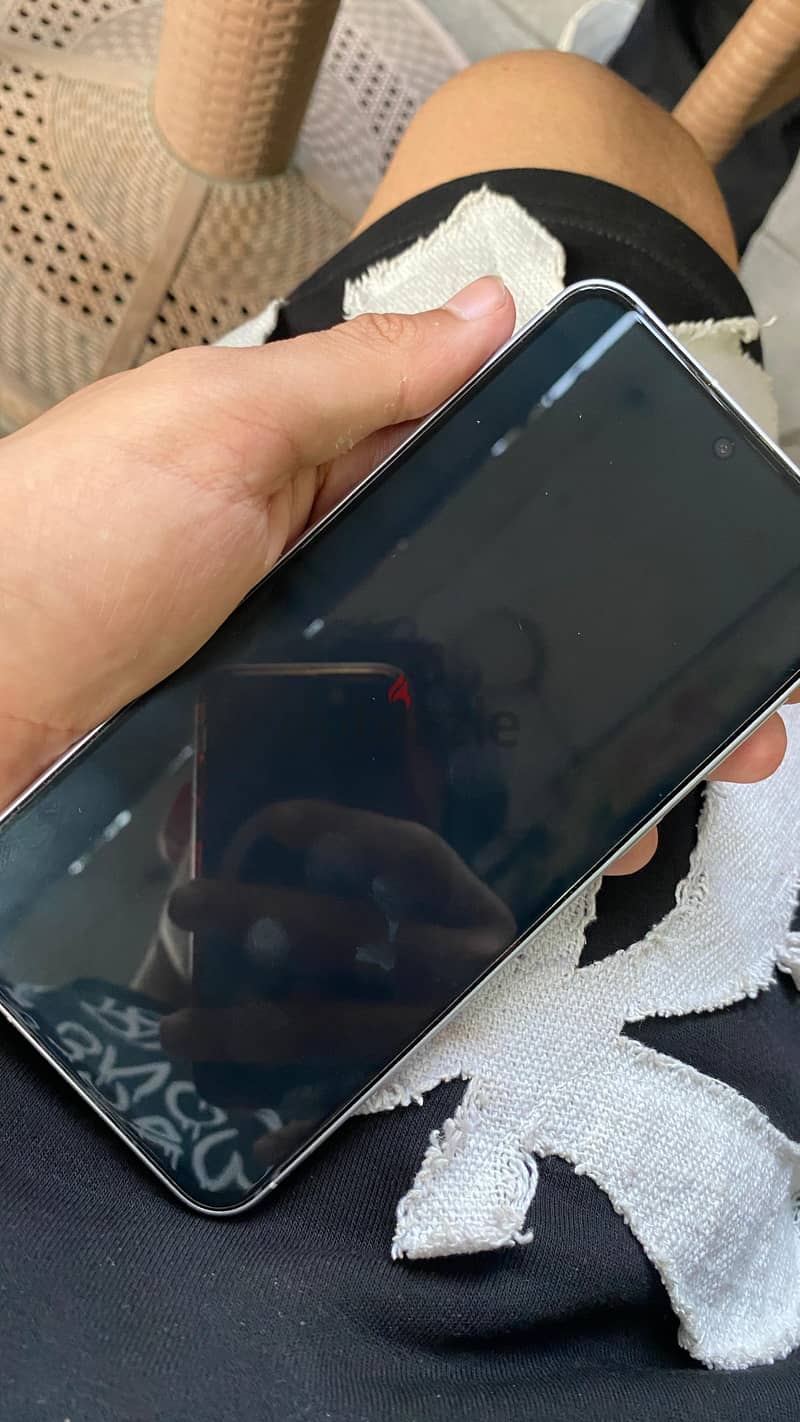Samsung A56 3