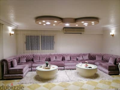 سفرة وركنة عمولة زان