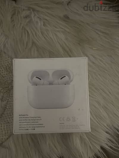 Air pods