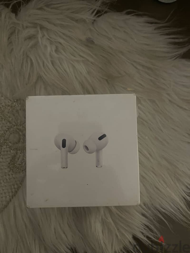 Air pods 1