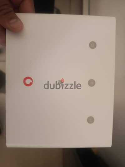 router Vodafone Sim