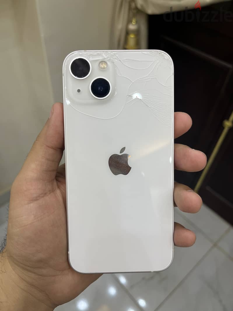 Apple - iPhone 13 1