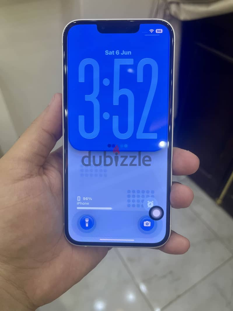 Apple - iPhone 13 3