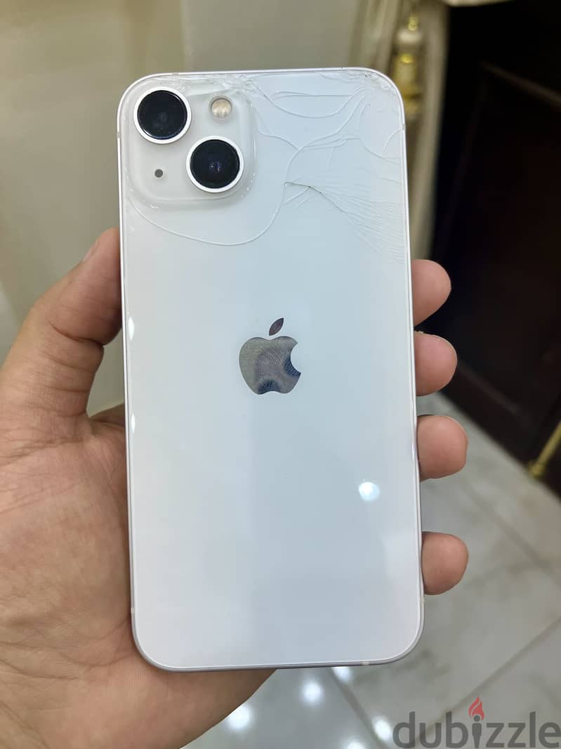 Apple - iPhone 13 9
