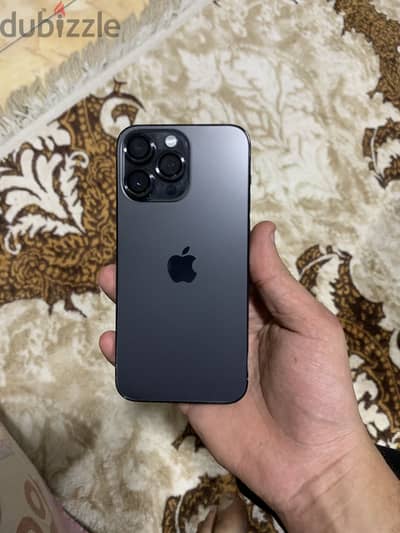 آبل - آيفون 14 برو ماكس