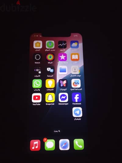 آبل - آيفون اكس اس