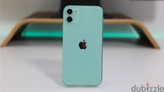 آبل - آيفون 11