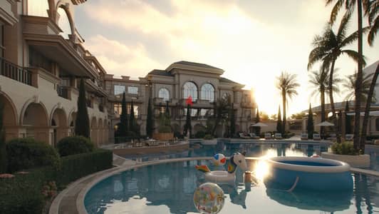 Premium Hurghada Apartment | Up to 4 Years Installments + 20% Cash Discount