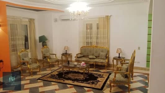 Super Lux Duplex for Rent in a Very Prime Location