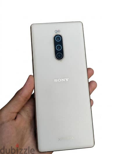 Sony Xperia 1