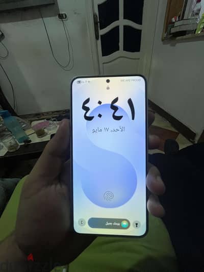 سامسونج اس 25