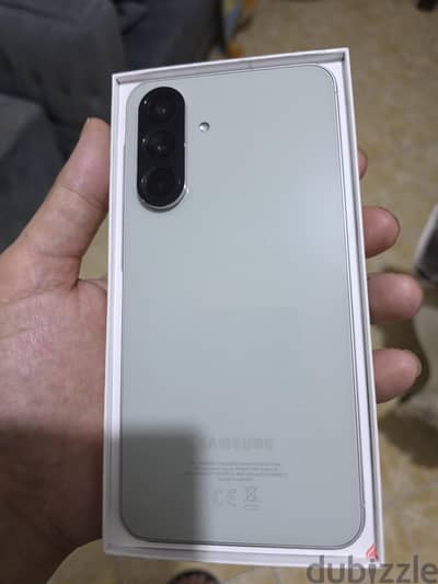Samsung a56