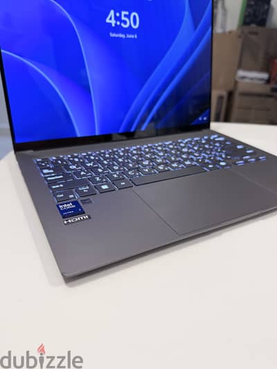 Asus zenbook s14