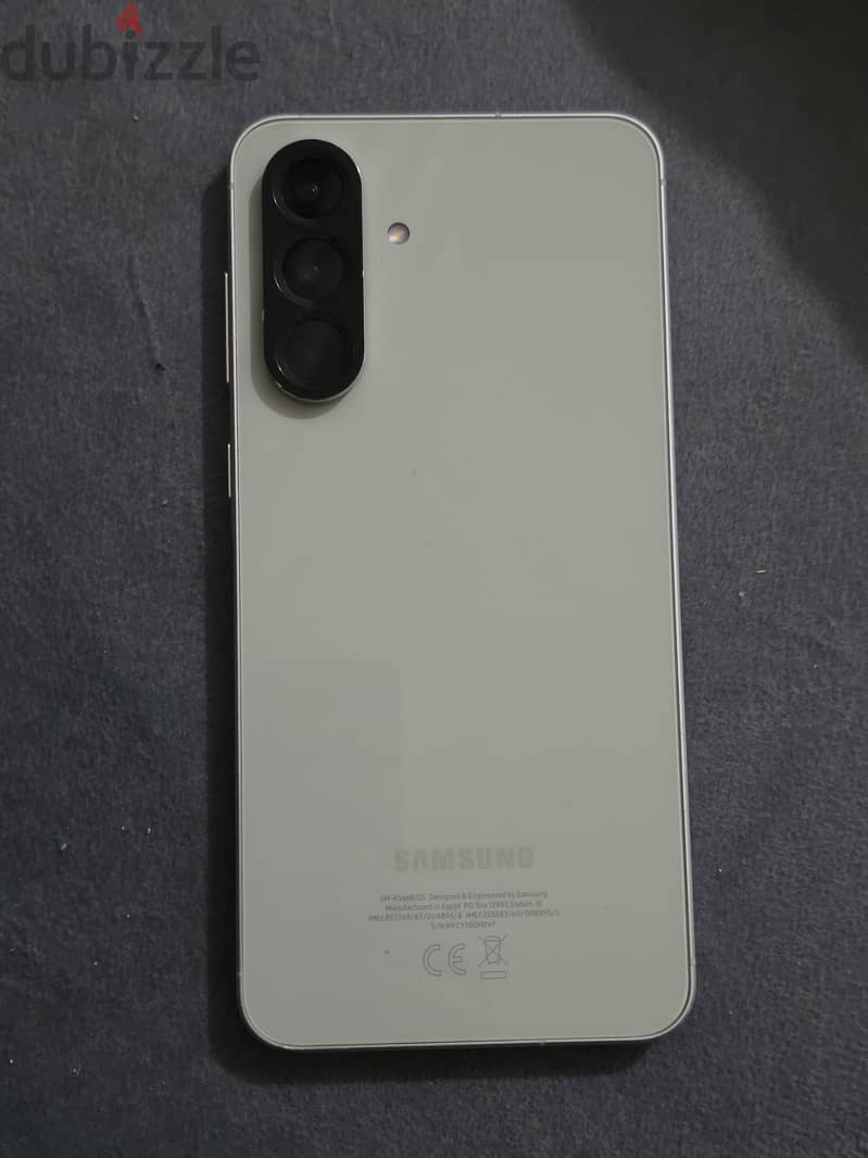 Samsung a56 7