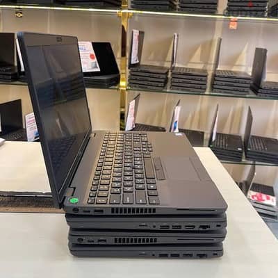Dell Latitude 5500 احسن سعر فالعالم