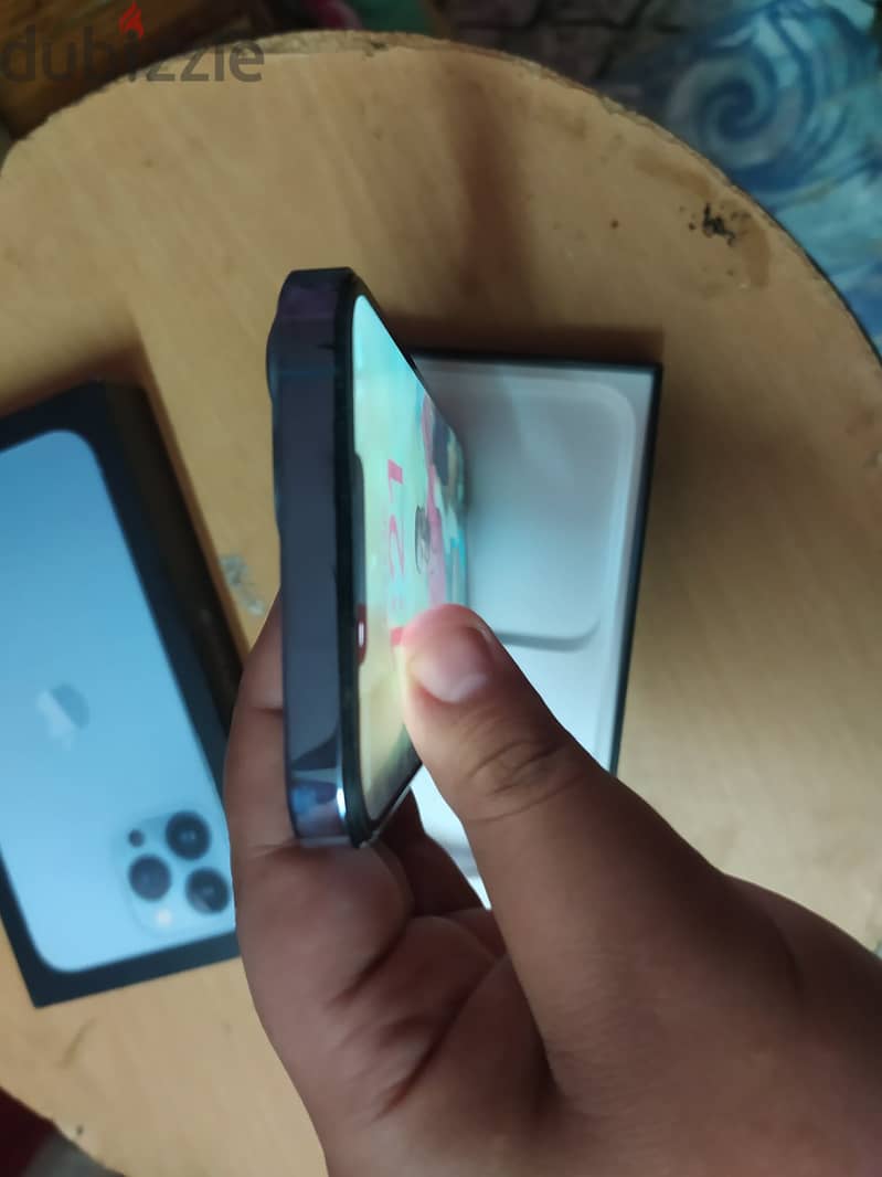 Apple - iPhone 13 Pro Max 2