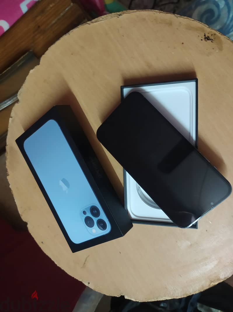 Apple - iPhone 13 Pro Max 3