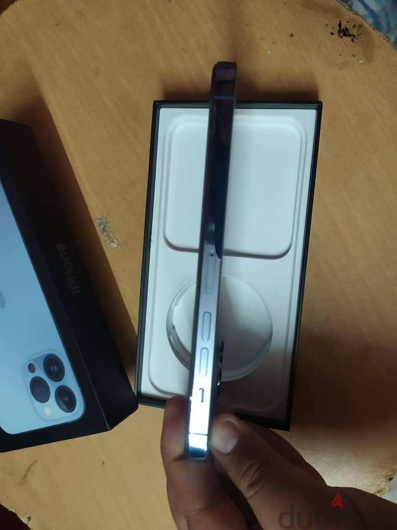 Apple - iPhone 13 Pro Max 4