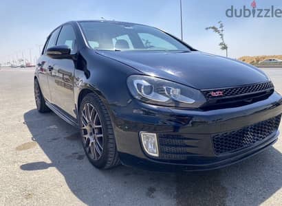 Volkswagen Golf 2011