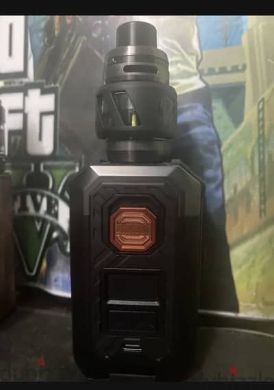فيب ارمور ماكس vape armour max
