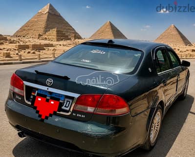 بريليانس جالينا 2008 للبيع 6 أكتوبر