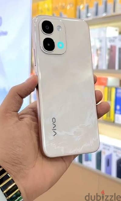 Vivo Y31 5G