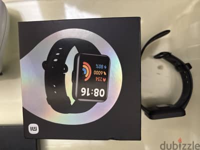 Redmi watch 2 lite