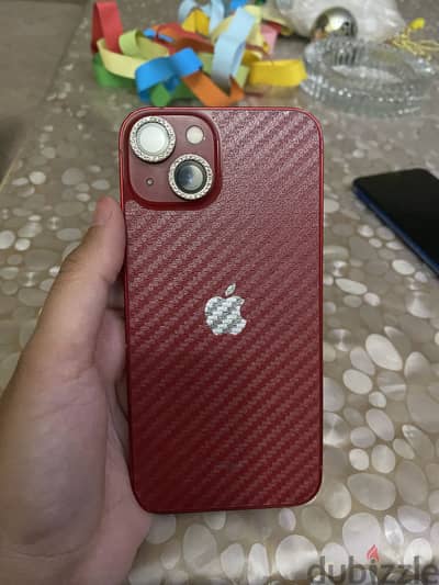 Apple - iPhone 13