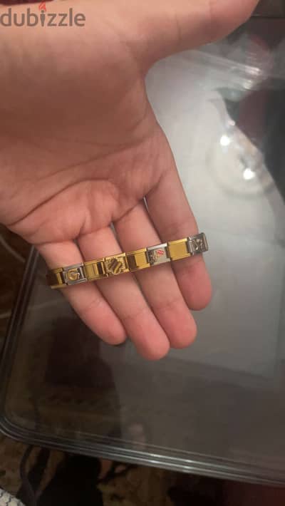 Bracelete