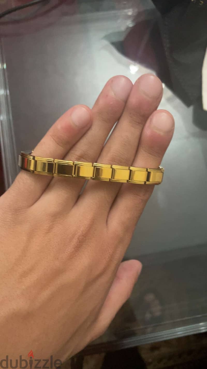 Bracelete 1