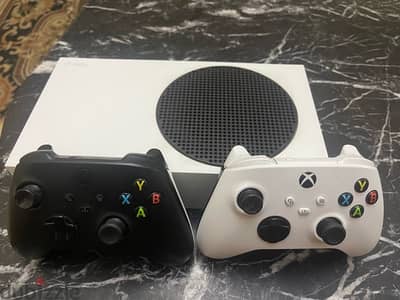 للبيع Xbox series s