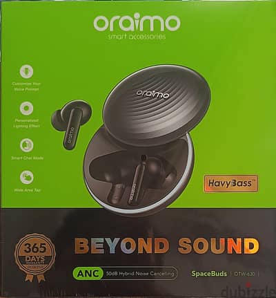 oraimo