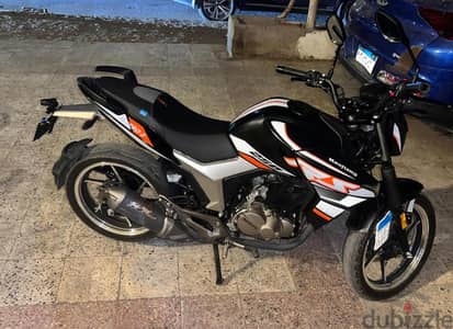 موتسكل هوجن 250
