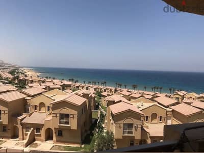 Chalet for Rent in La Vista Topaz – Ain Sokhna