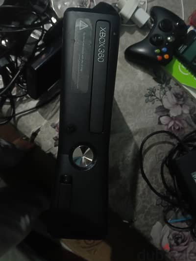 Xbox 360