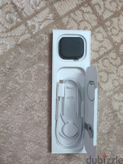 Apple watch series 11