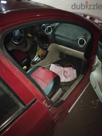 جاك A13 2011 للبيع شبرا الخيمة