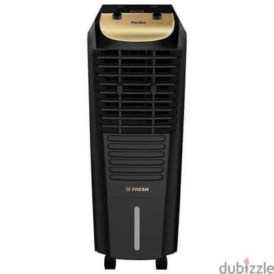 fresh air cooler turbo 40L