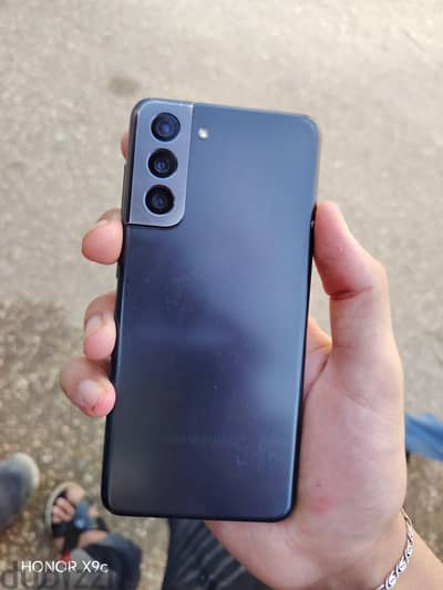 Samsung S21