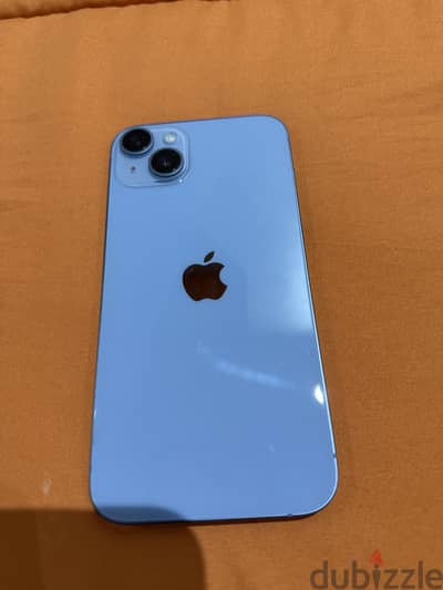 iPhone 14 plus
