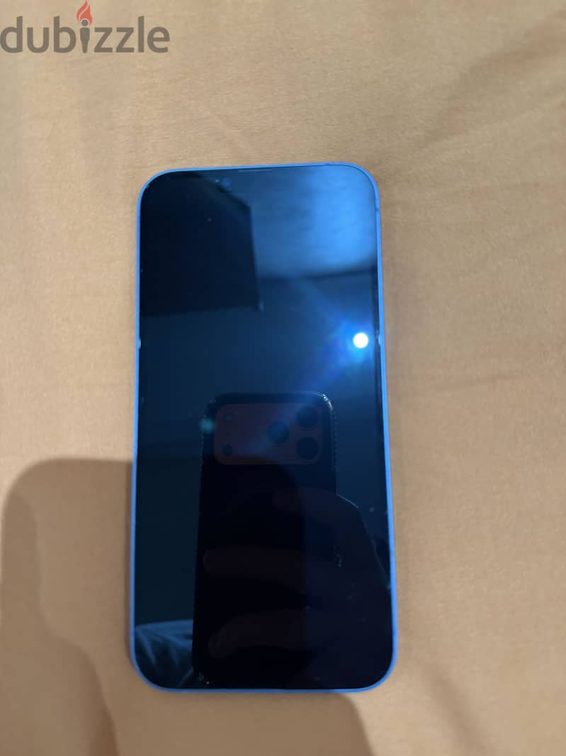 iPhone 14 plus 1