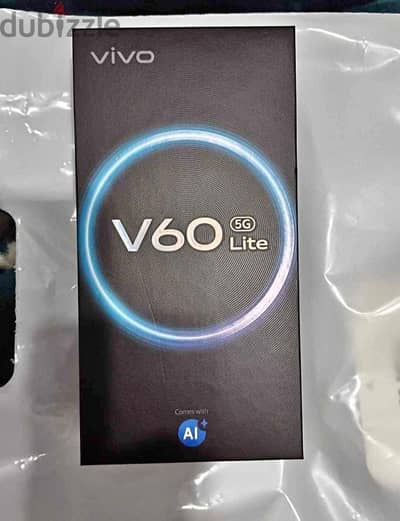 فيفو v 60 lite 5g