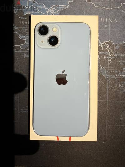 iPhone 14