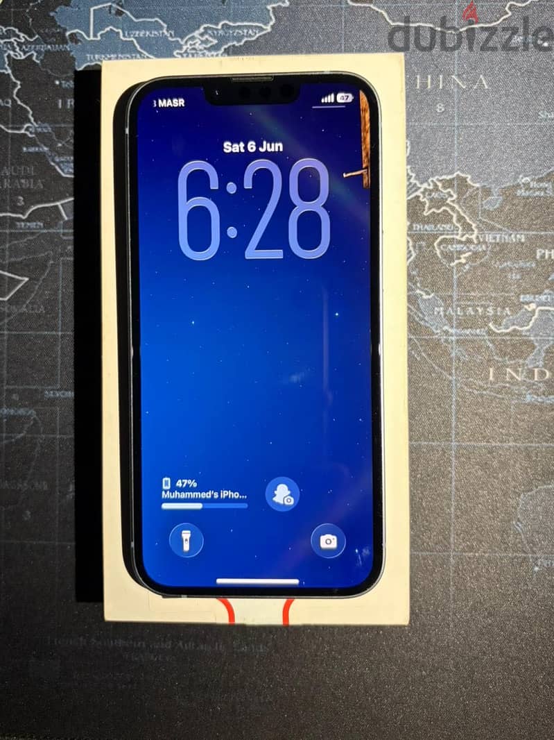 iPhone 14 1