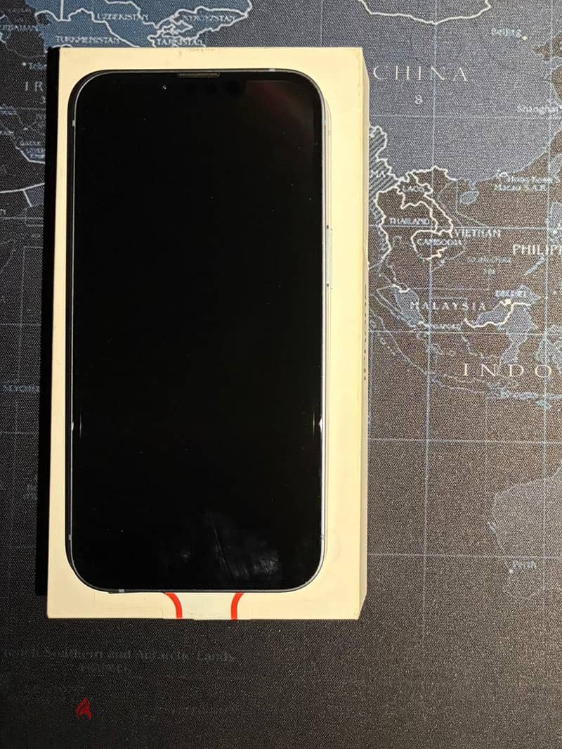 iPhone 14 3